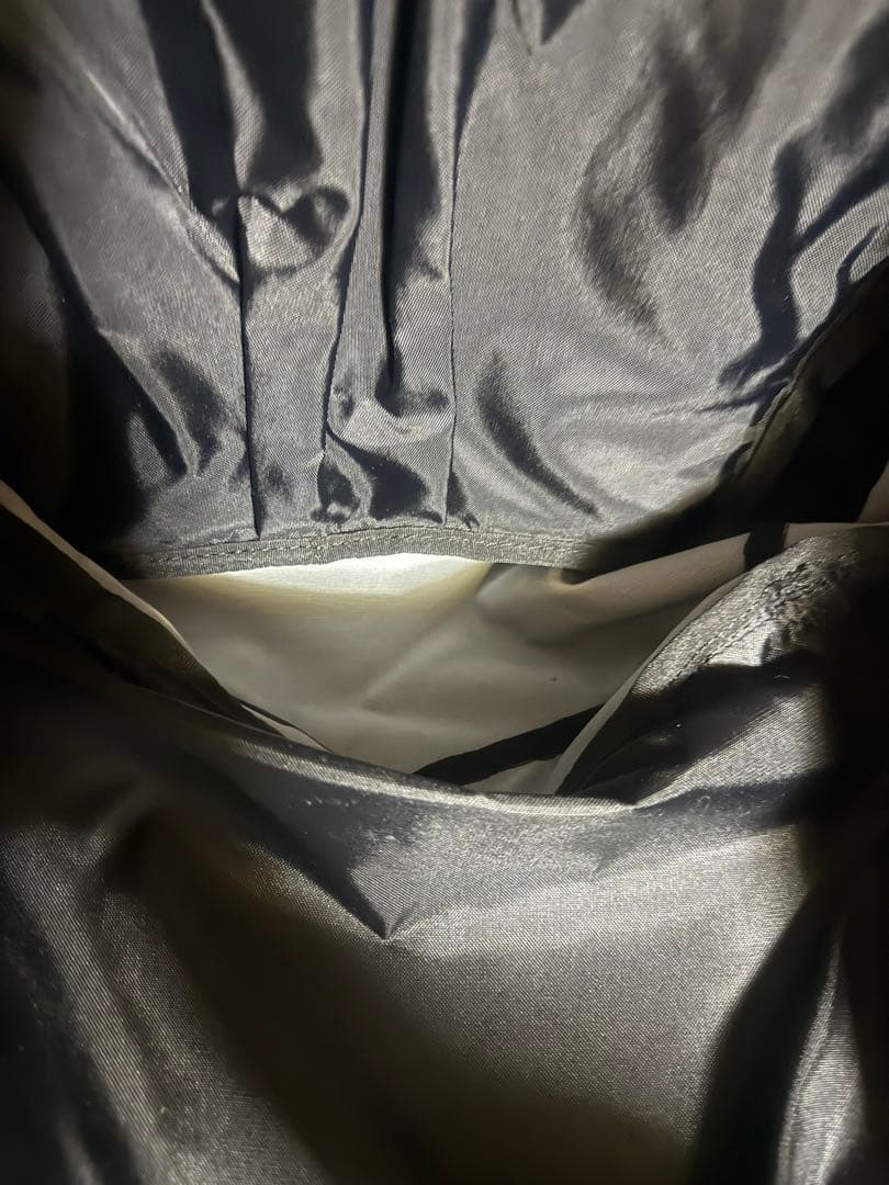 NITRAID ブラックバックパック