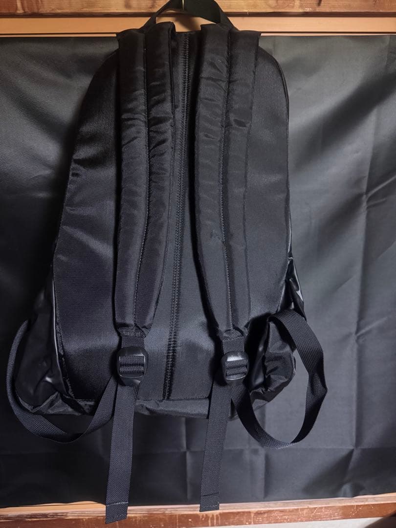 NITRAID ブラックバックパック