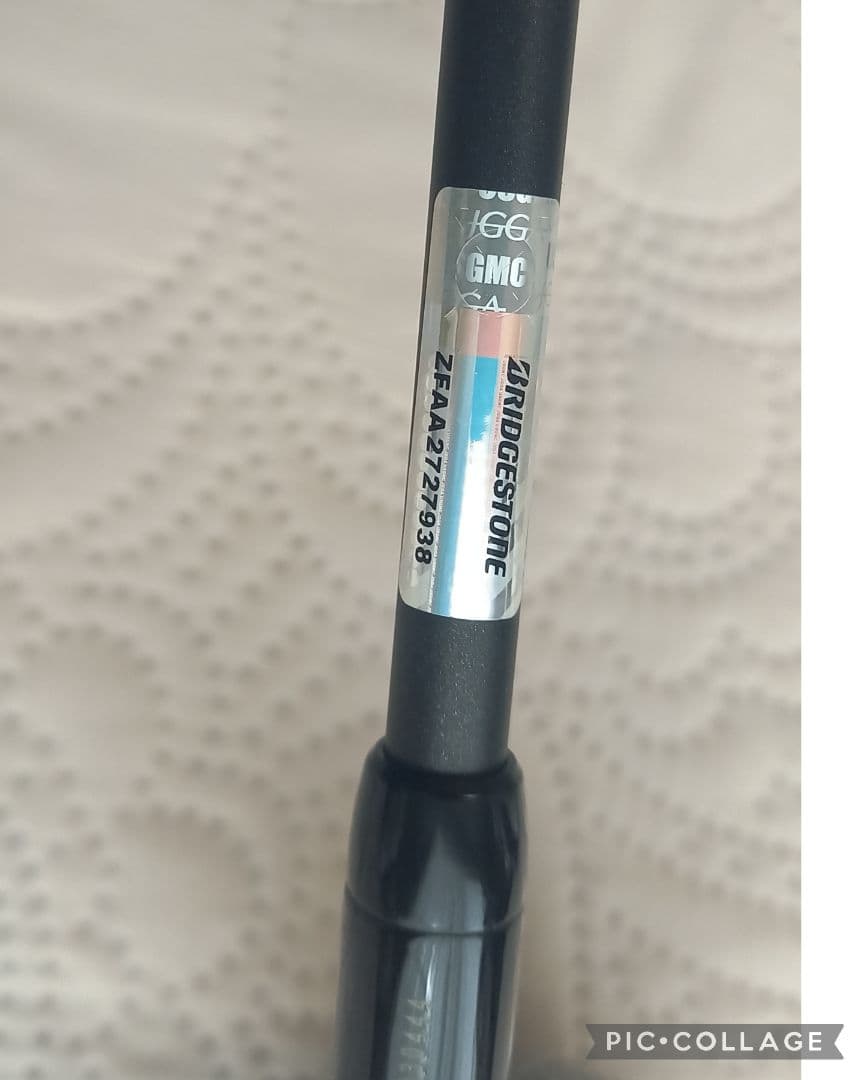 【美品】ブリヂストンTOUR B XD-F 5w18°★ツアーAD IZ-5R1