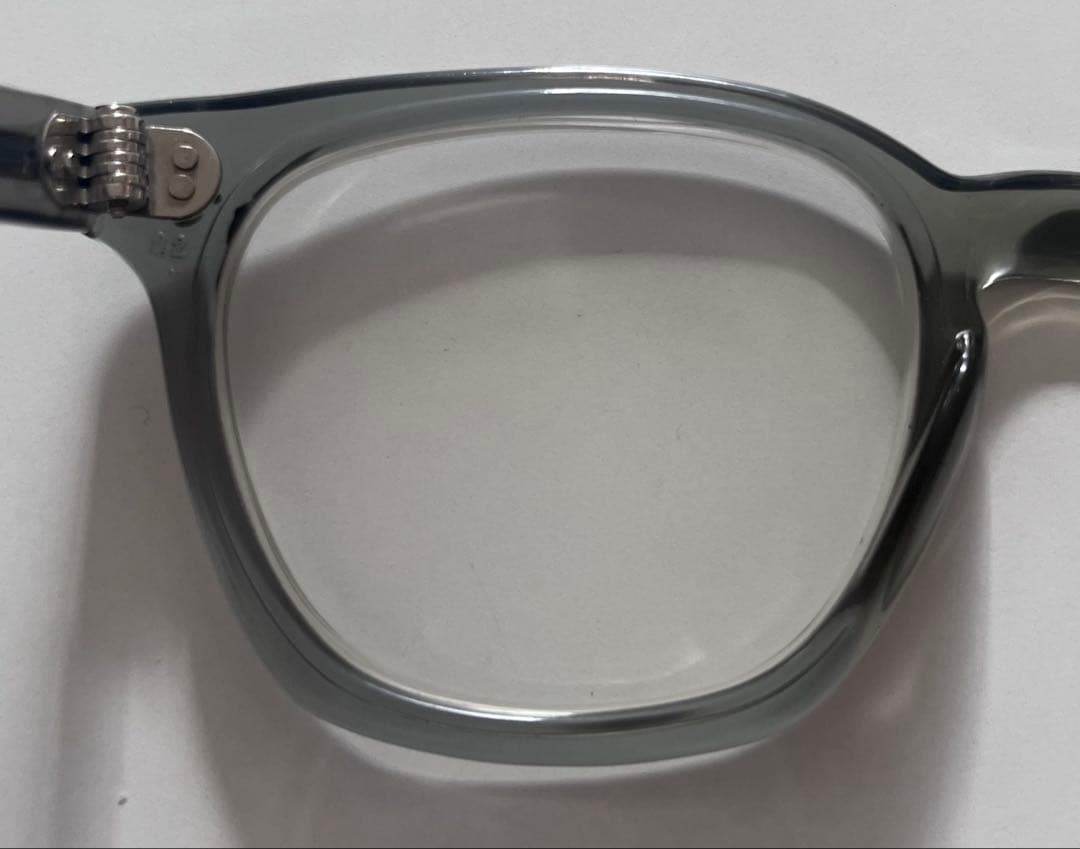 小物 vintage american optical FLEXI-FIT tart