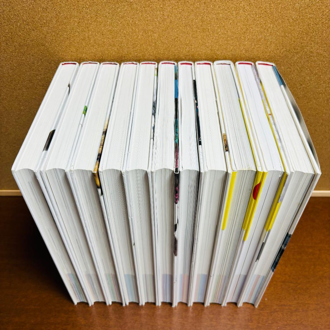 小学館の図鑑・NEO シリーズ 11冊セット