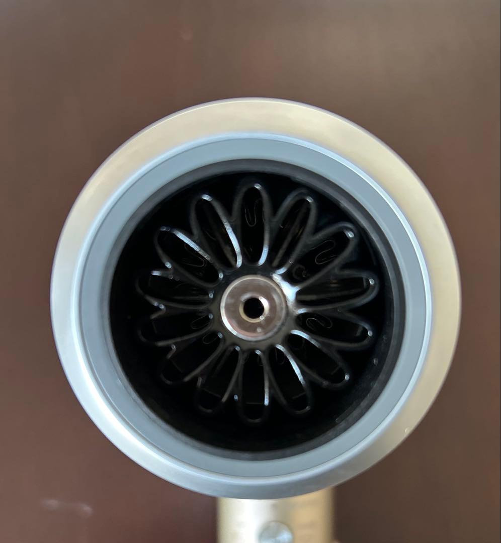 YA-MAN ヤーマン　リフトドライヤー　HC20N-1 ゴールド