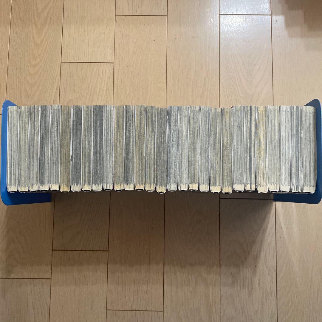 ワールドトリガー 1〜28巻セット