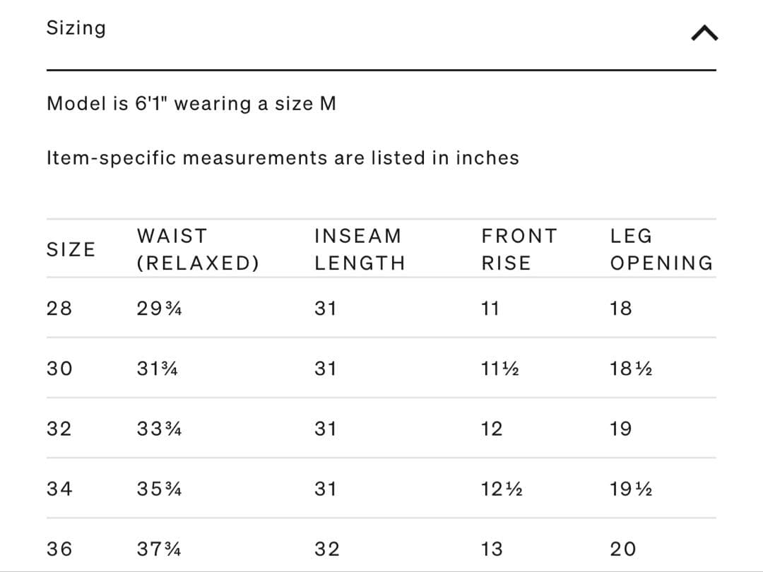 Aimé Leon Dore GORE-TEX ダブルニーシェルパンツ S