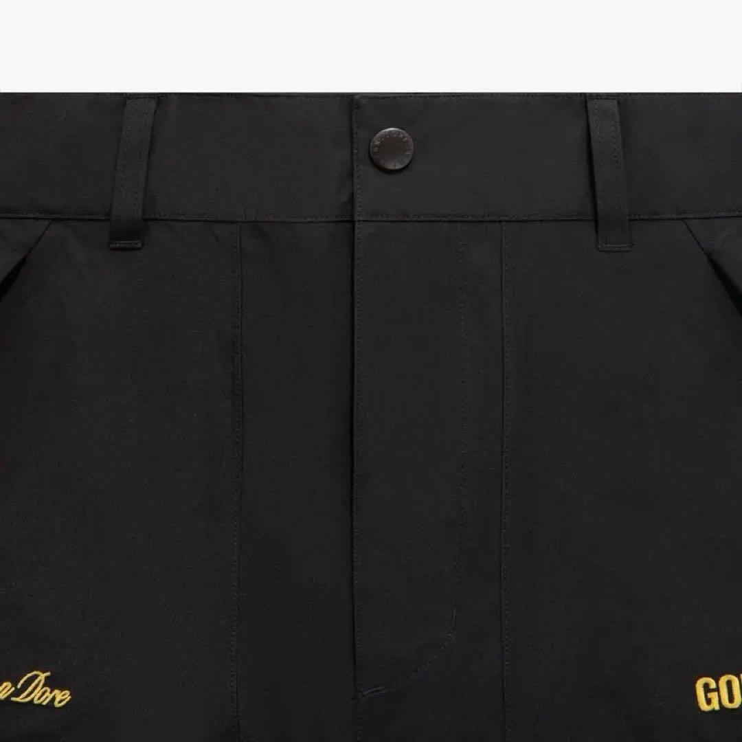 Aimé Leon Dore GORE-TEX ダブルニーシェルパンツ S