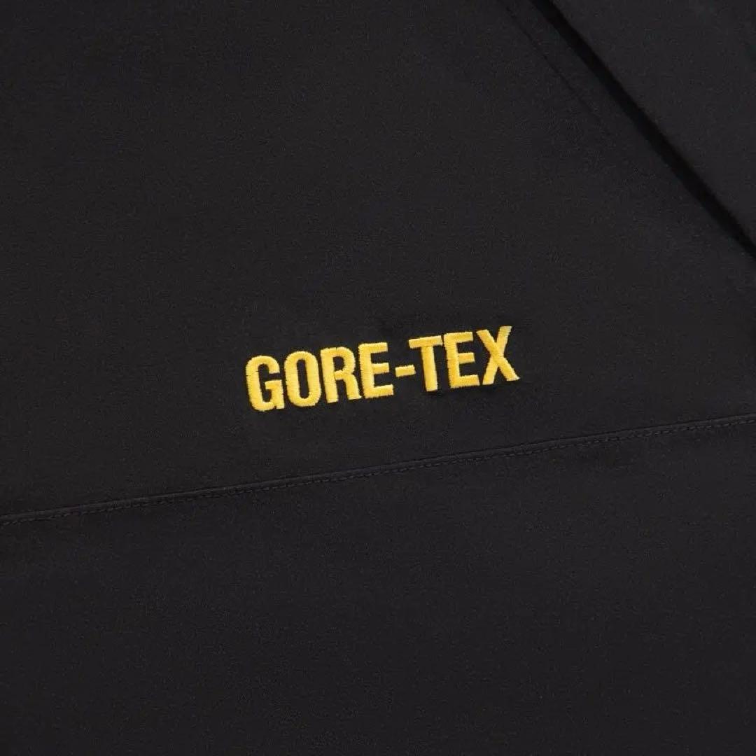 Aimé Leon Dore GORE-TEX ダブルニーシェルパンツ S