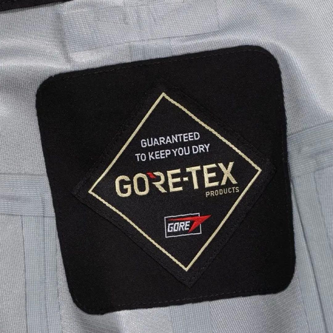 Aimé Leon Dore GORE-TEX ダブルニーシェルパンツ S