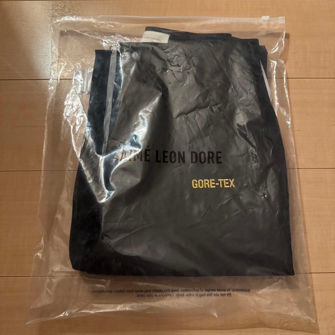 Aimé Leon Dore GORE-TEX ダブルニーシェルパンツ S