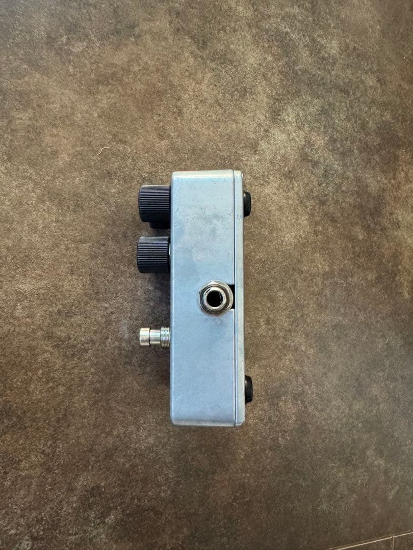 ベース Electro-Harmonix Nano Q Tron