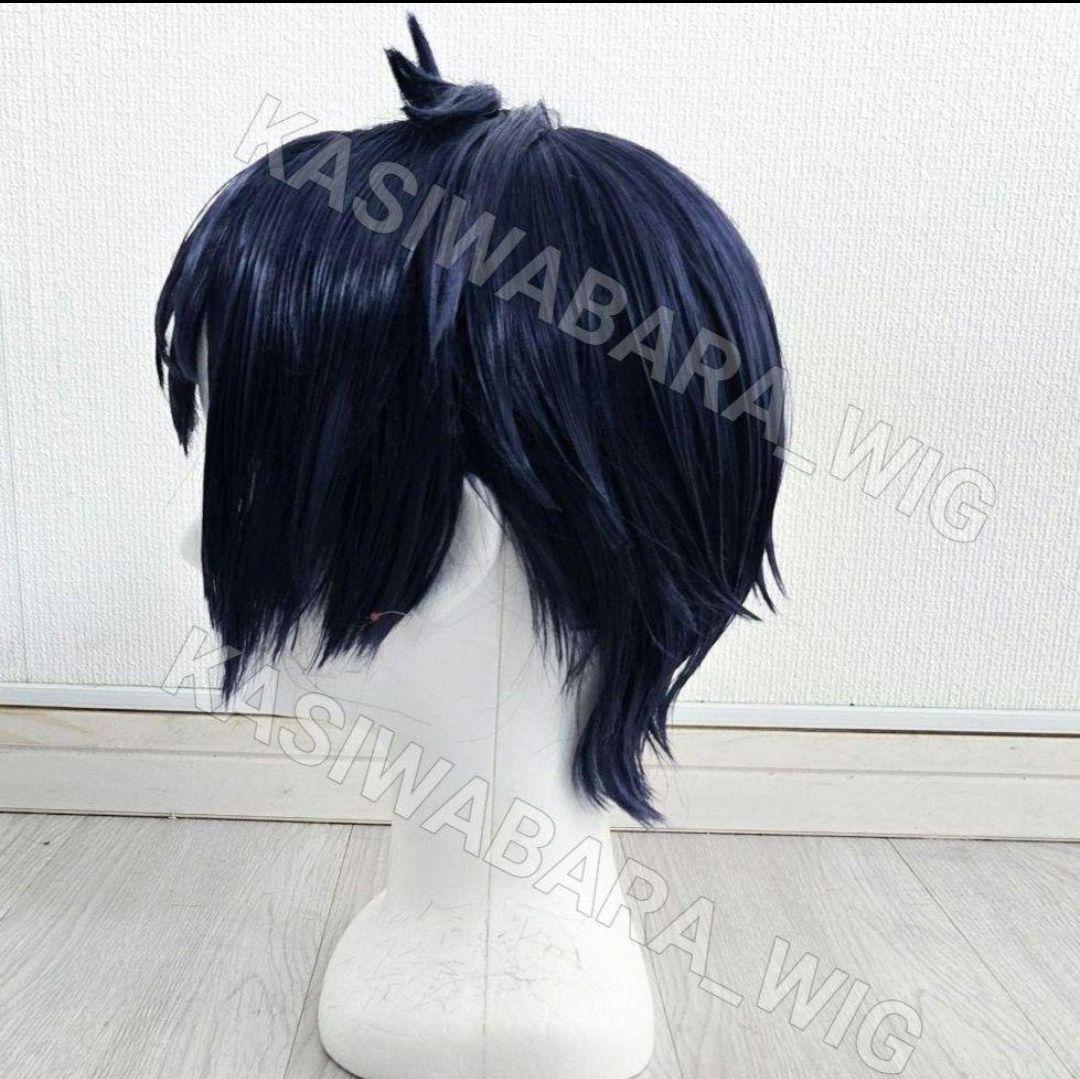 デュース&エース　ウィッグ