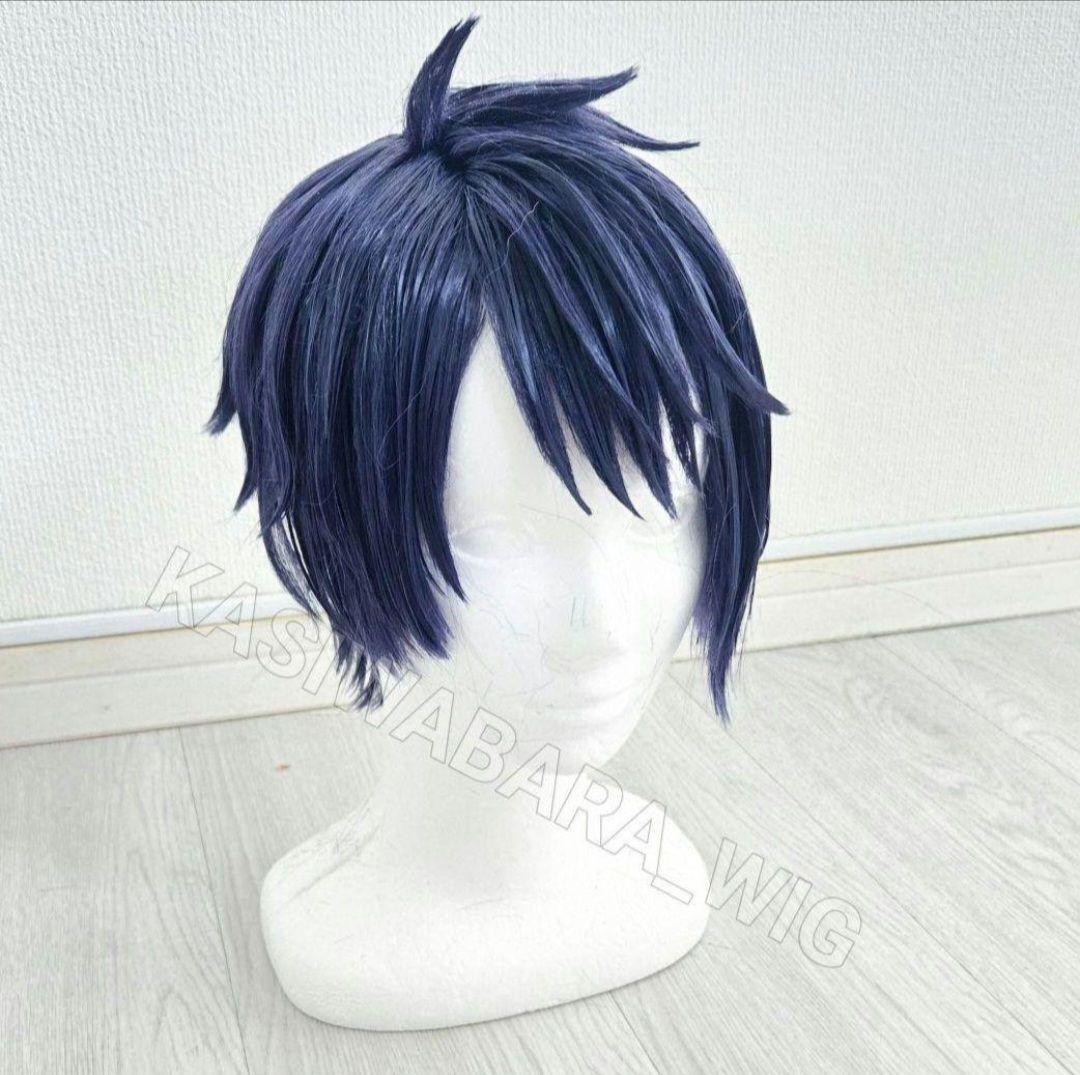 デュース&エース　ウィッグ