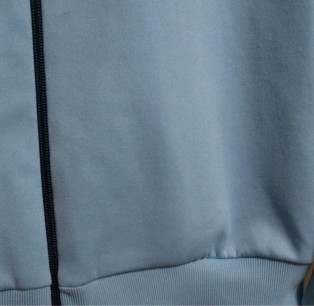 80s old adidasデサント製　トラックジャケット　菅田将暉　小松菜奈