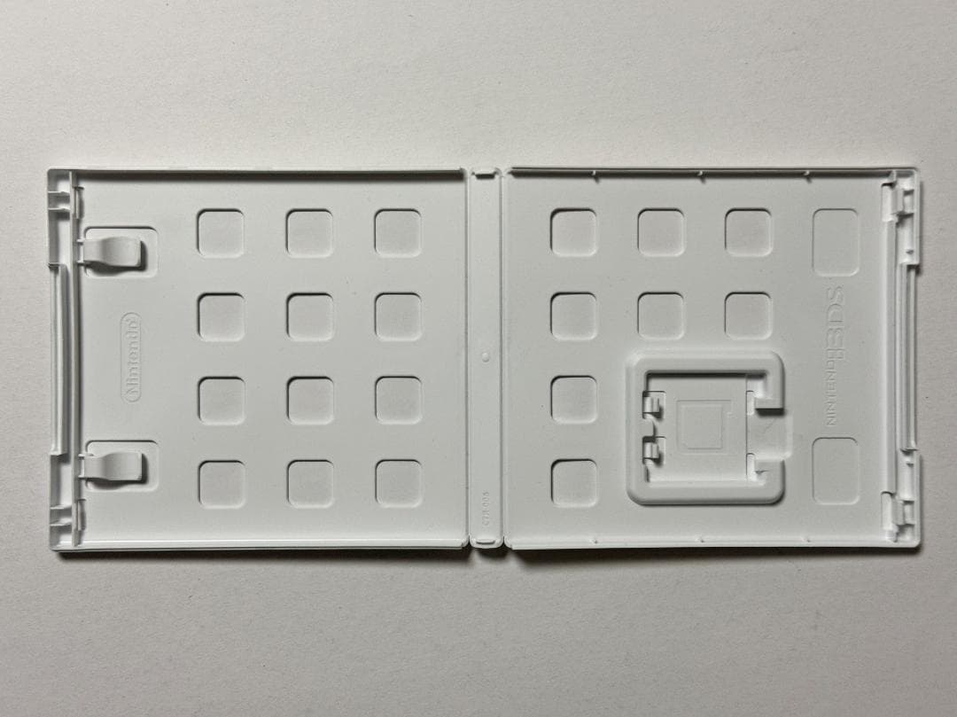 ニンテンドー3DS 毛糸のカービィプラス　Nintendo 3DS