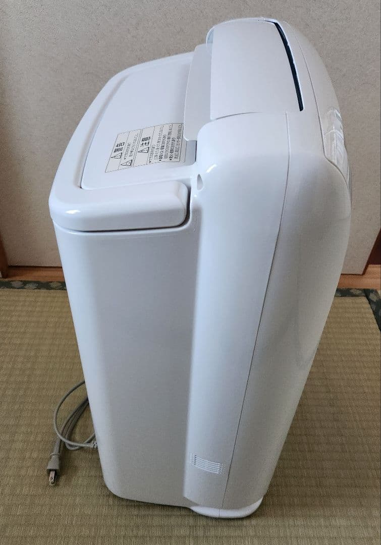 三菱衣類乾燥除湿機（家庭用）　MJ-P180PX