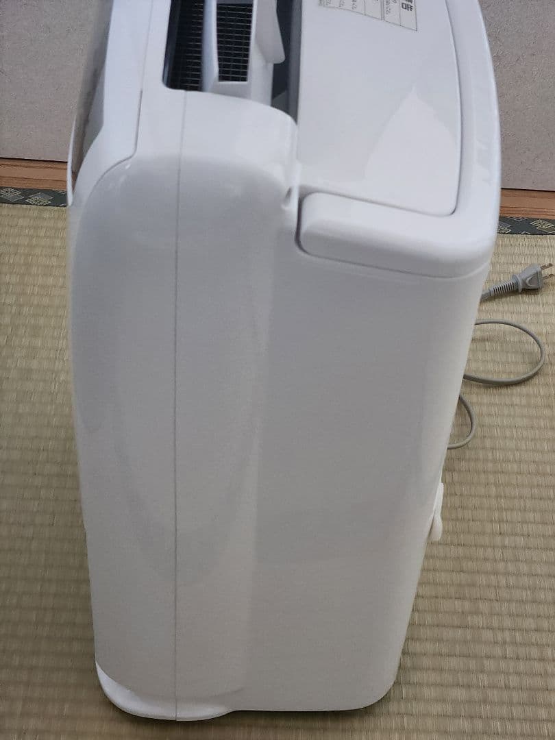 三菱衣類乾燥除湿機（家庭用）　MJ-P180PX