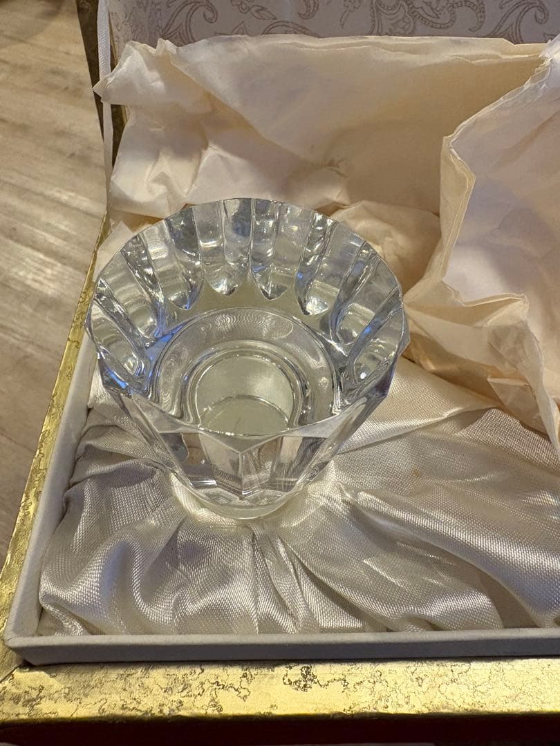 【WWW】CAMUS バカラ　1863年　ビンテージ