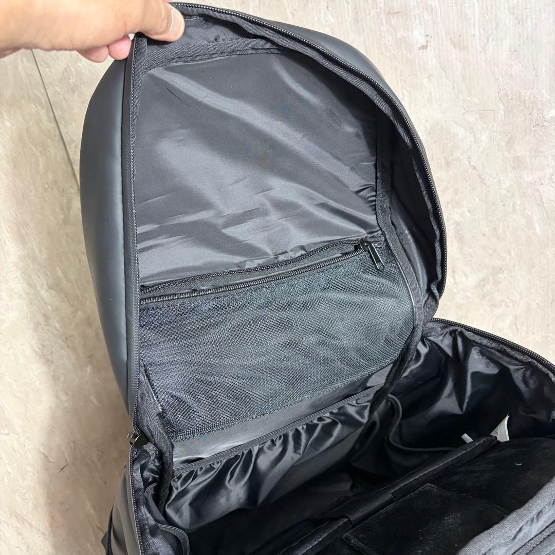 未使用品 BECKMANN ベックマン STREET FLX リュック