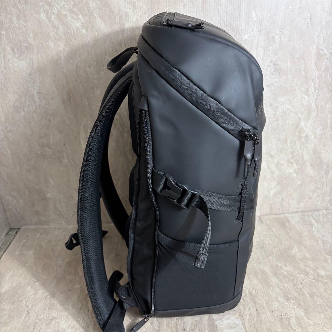 未使用品 BECKMANN ベックマン STREET FLX リュック