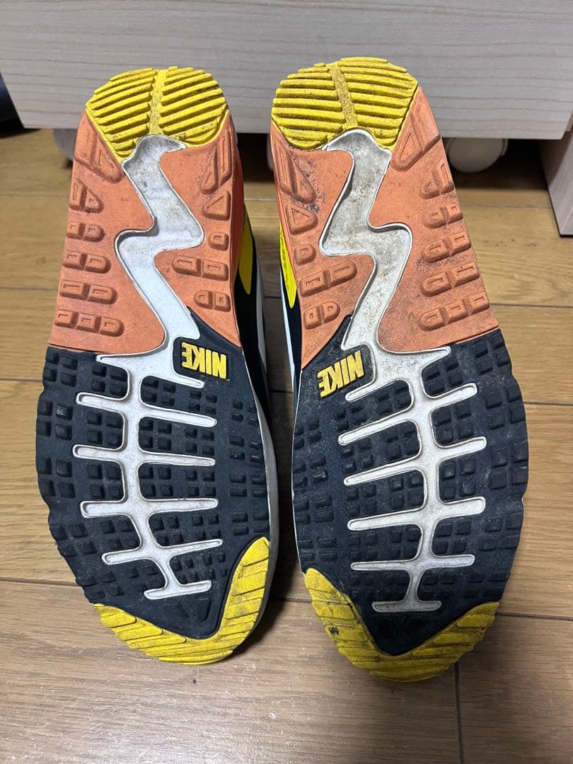 Nike Air Max 90 ゴルフ