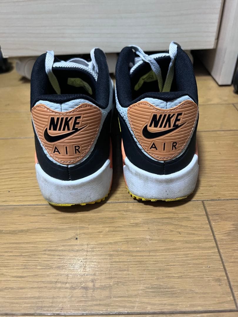 Nike Air Max 90 ゴルフ
