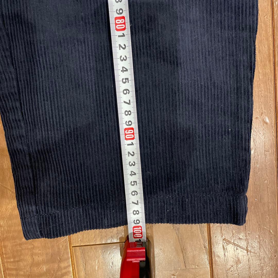 ラルフローレン 太畝コーデュロイパンツ