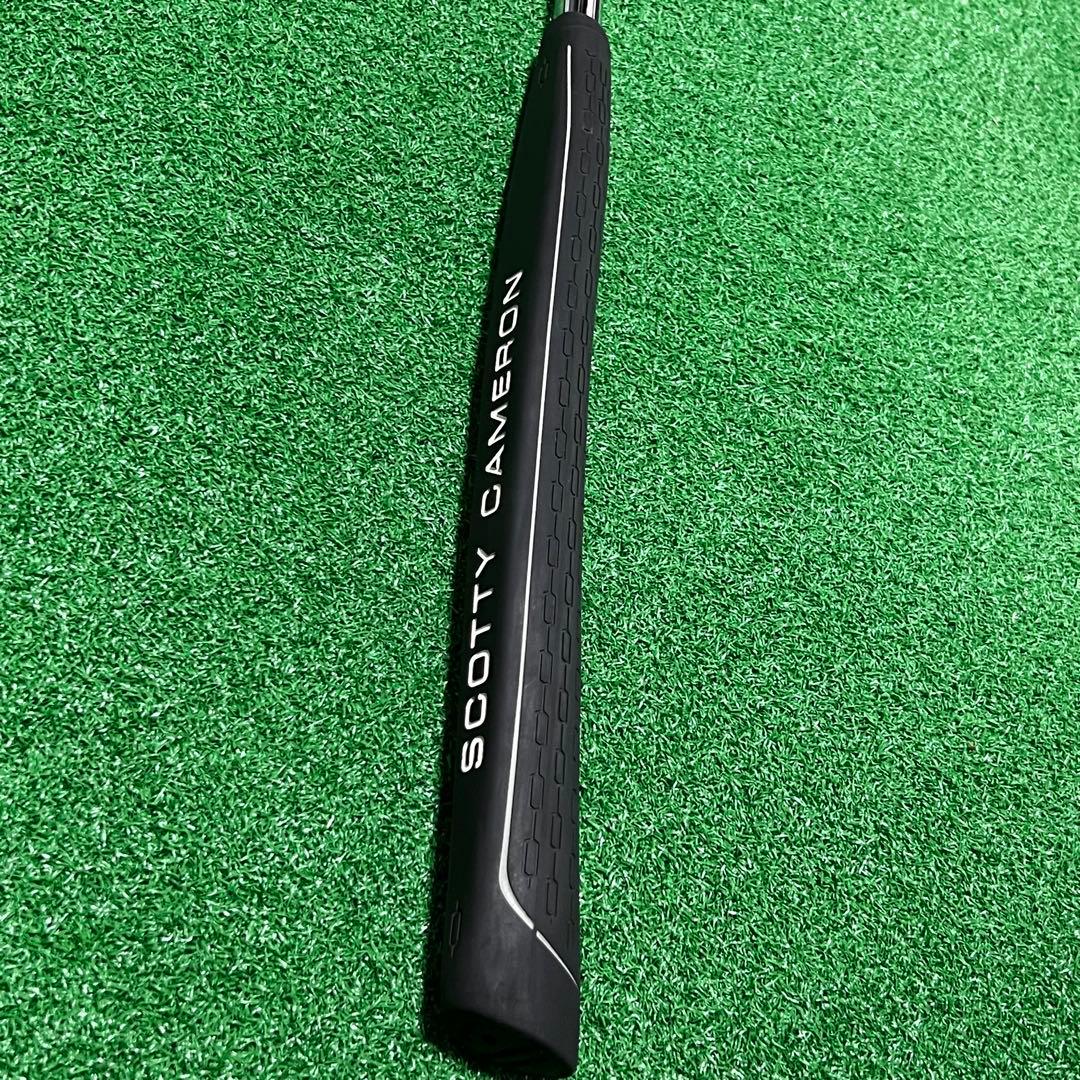 美品♡ Scotty Cameron Phantom 5 パター 33インチ