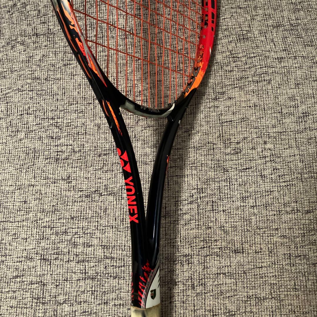 【人気・初代カラー】GEOBREAK（ジオブレイク）70VS UL1