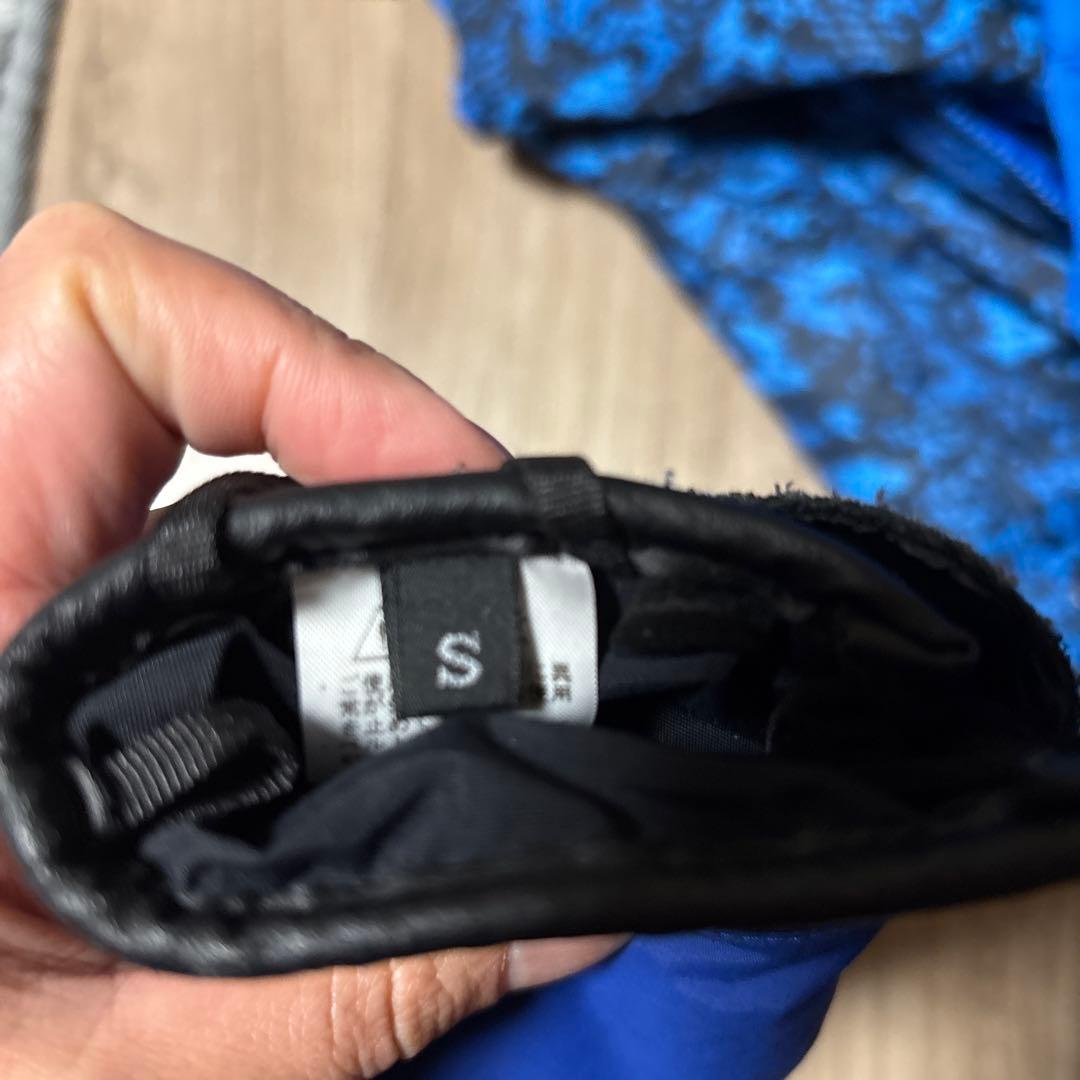 Columbia 男の子 スキーウェアセット XS 美品