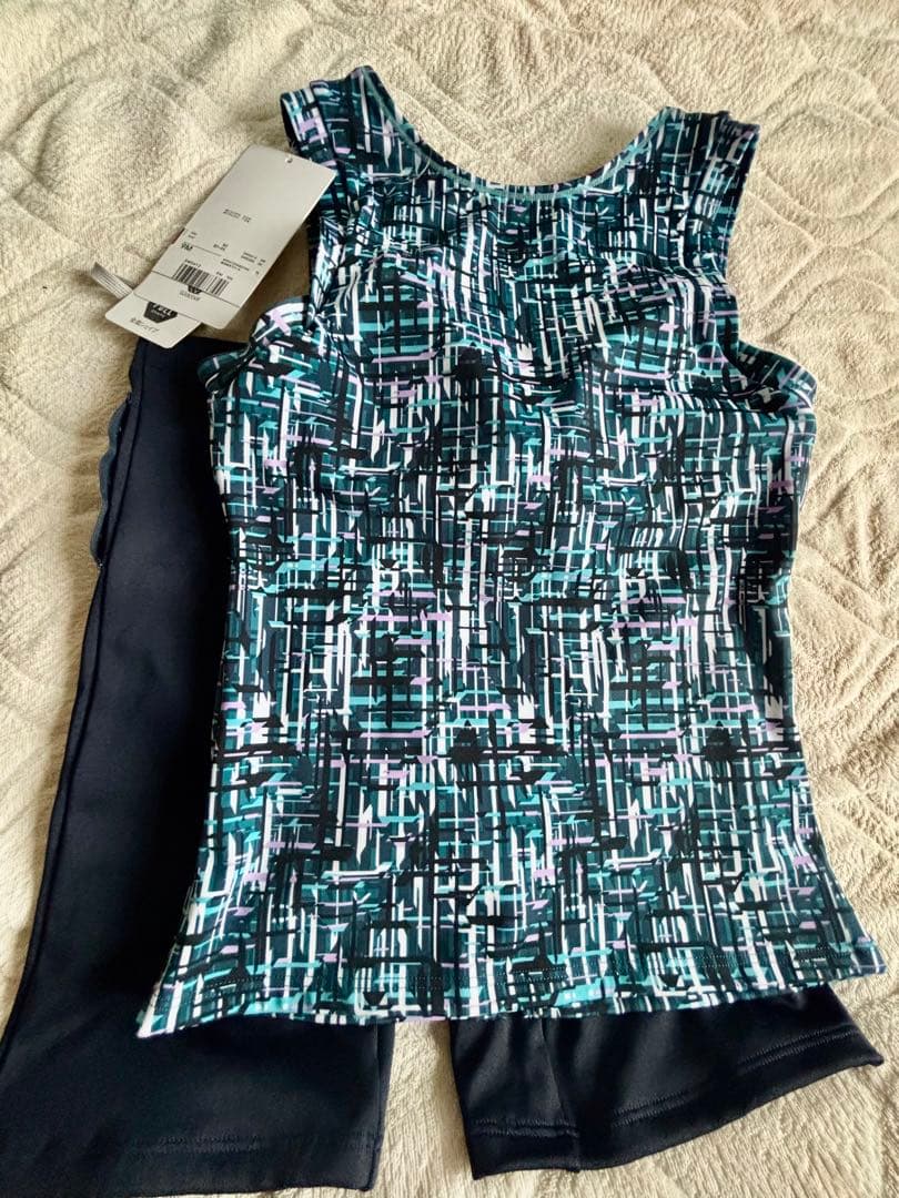 ワコールセパレート水着