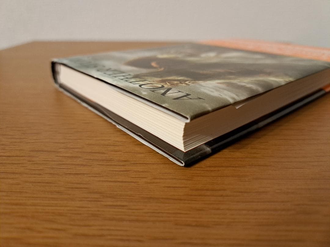 ANOTHER STORY Janne Da Arc yasu直筆 サイン入り