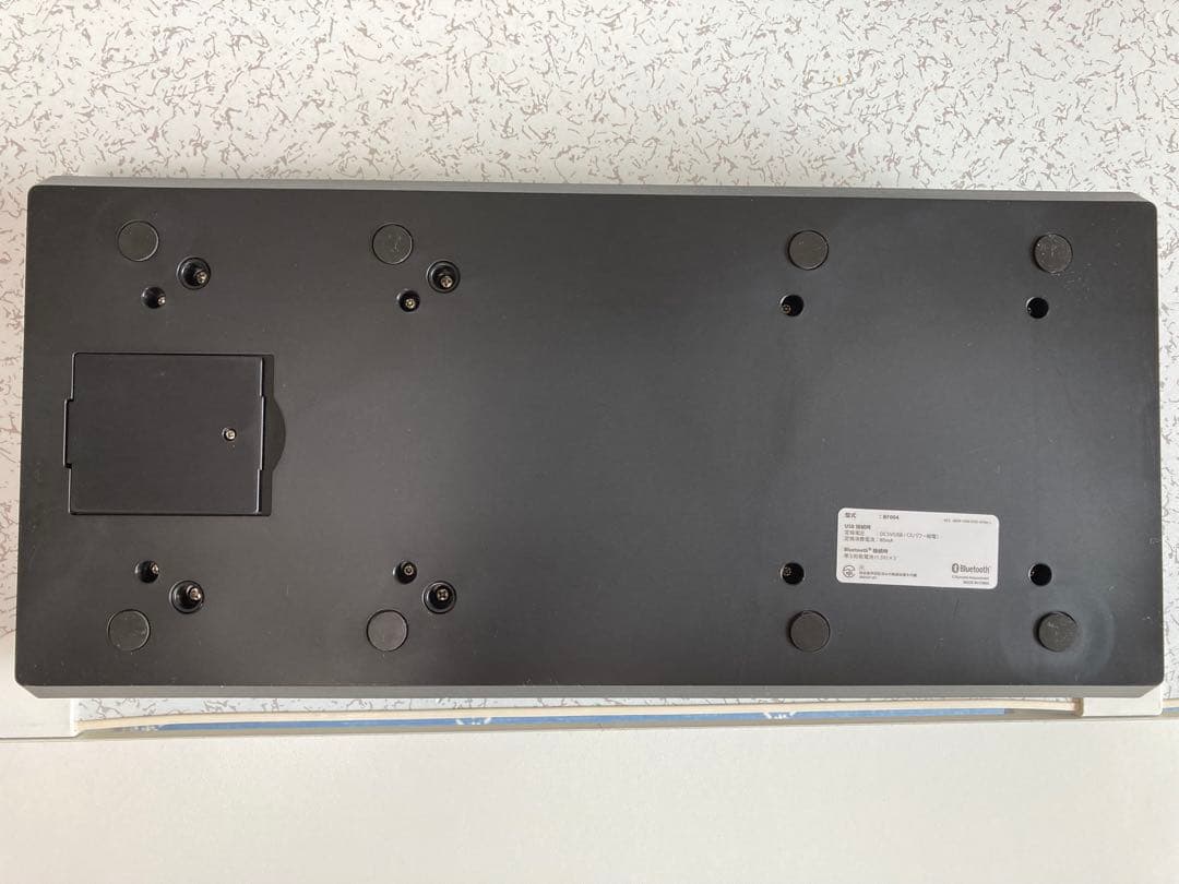 beatmania IIDX　専用コントローラー　エントリーモデル