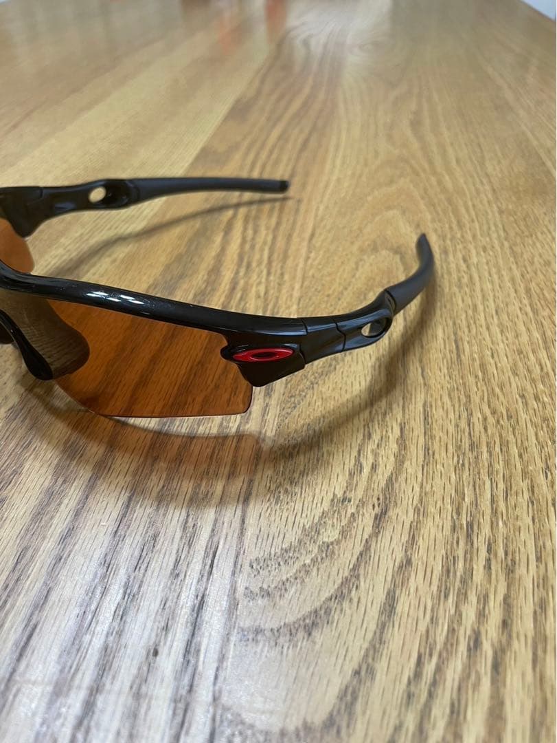 OAKLEY レーダー