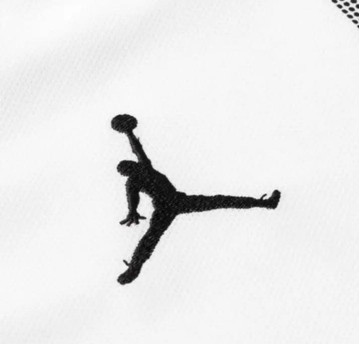 新品 S JORDAN×PSG ユニフォーム ナイキ ジョーダン