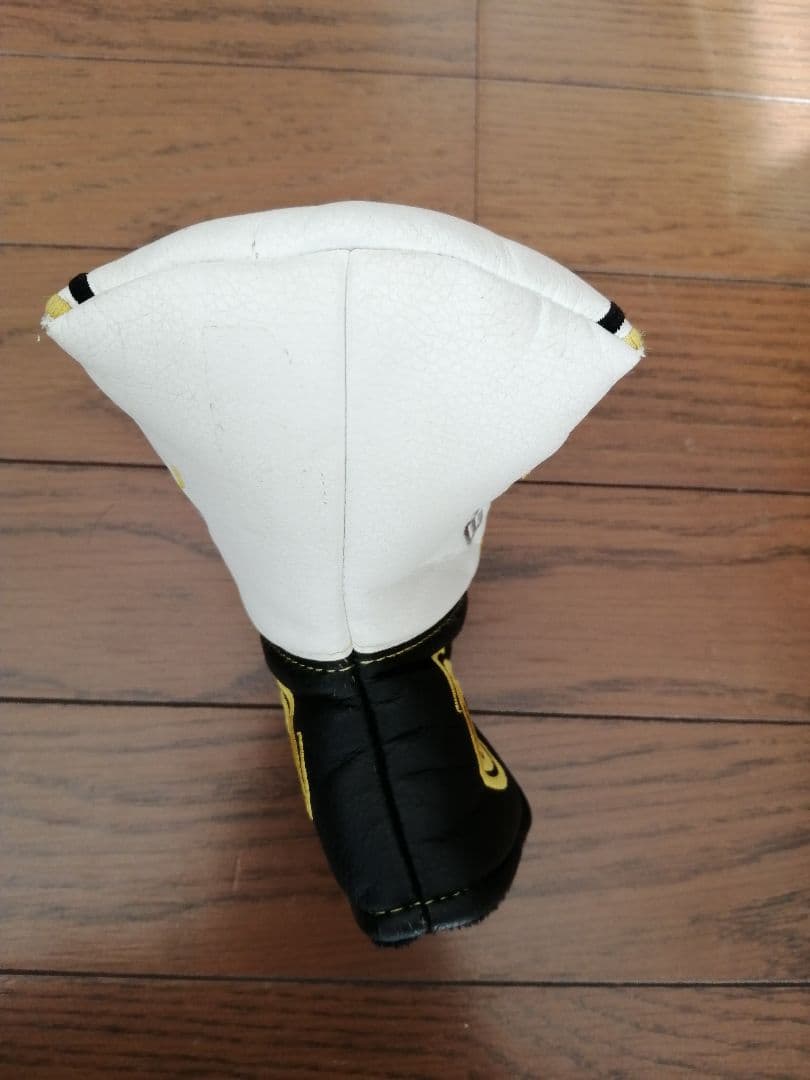 Odyssey Stroke Lab Double Wide パター34インチ