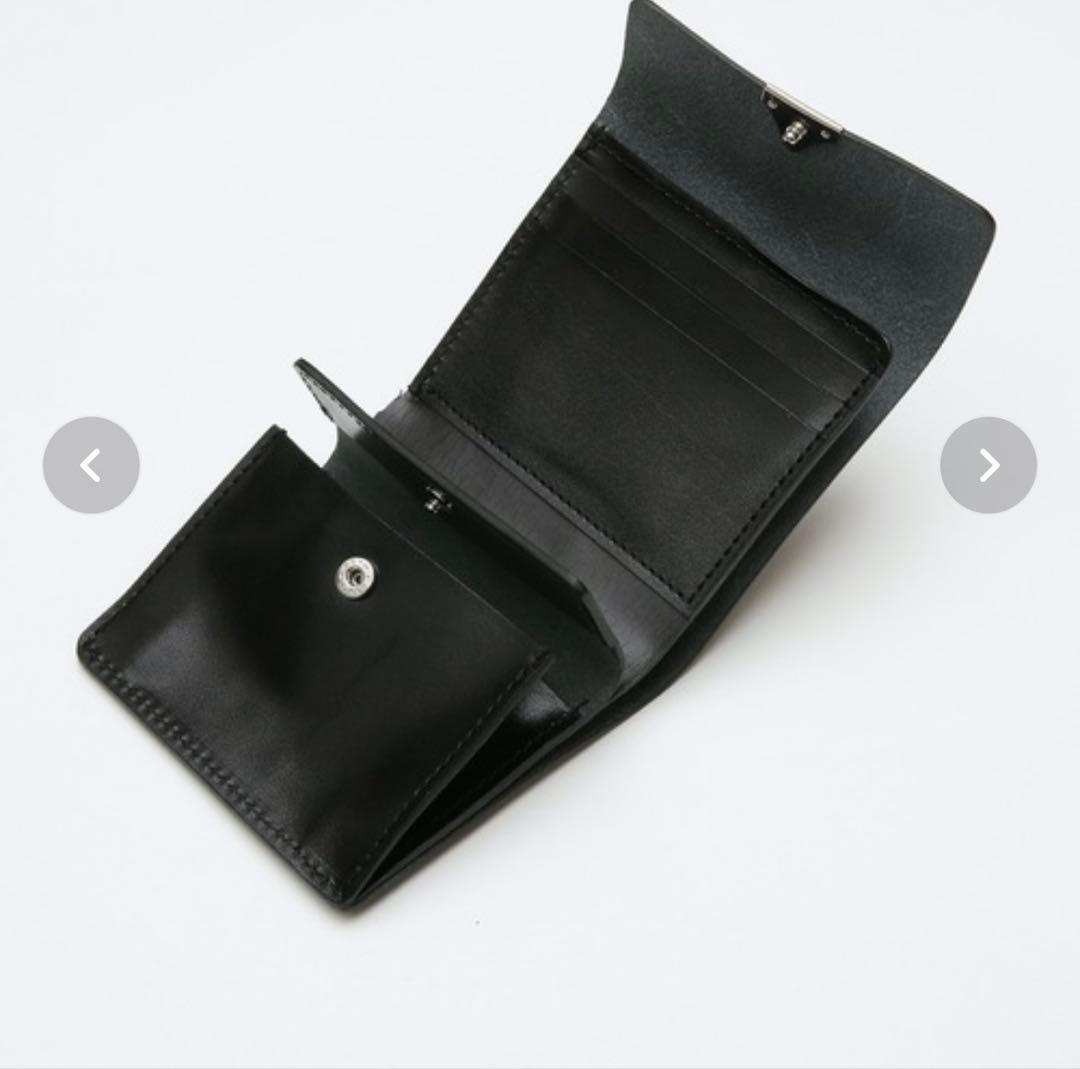 【20/80】トゥエンティーエイティー/財布　栃木レザー