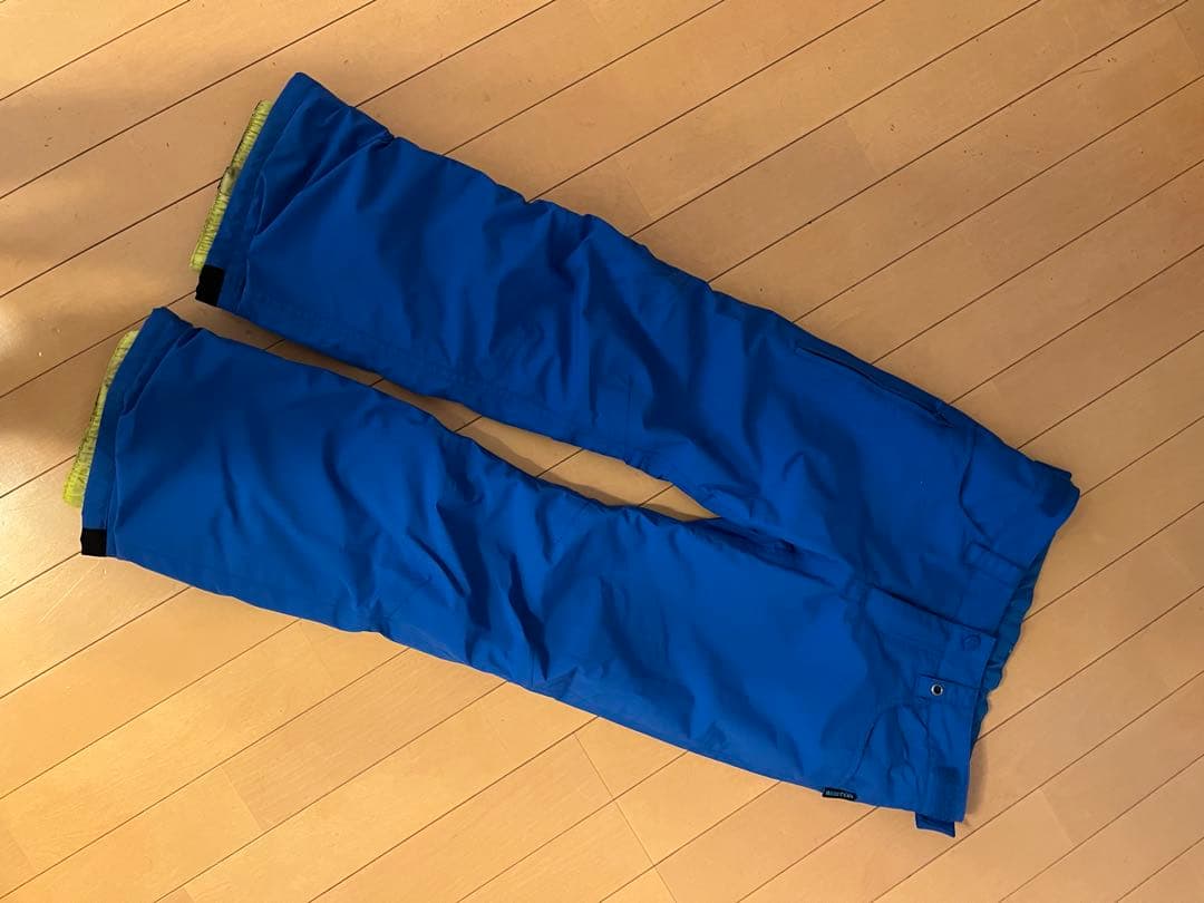 BURTONキッズスノーウェア140