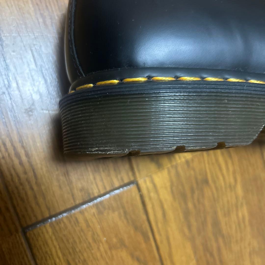 Dr. Martens 1461 ブラック 9 UK