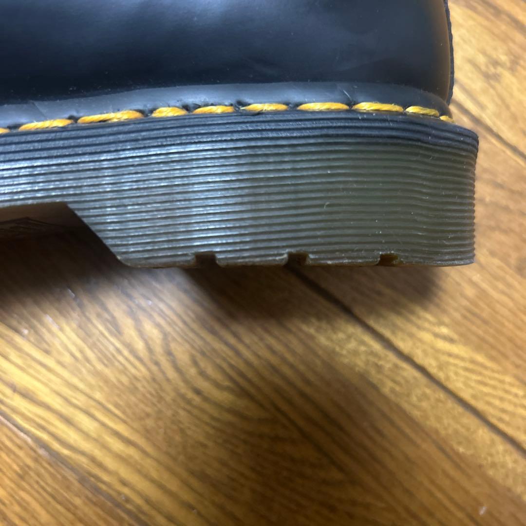 Dr. Martens 1461 ブラック 9 UK