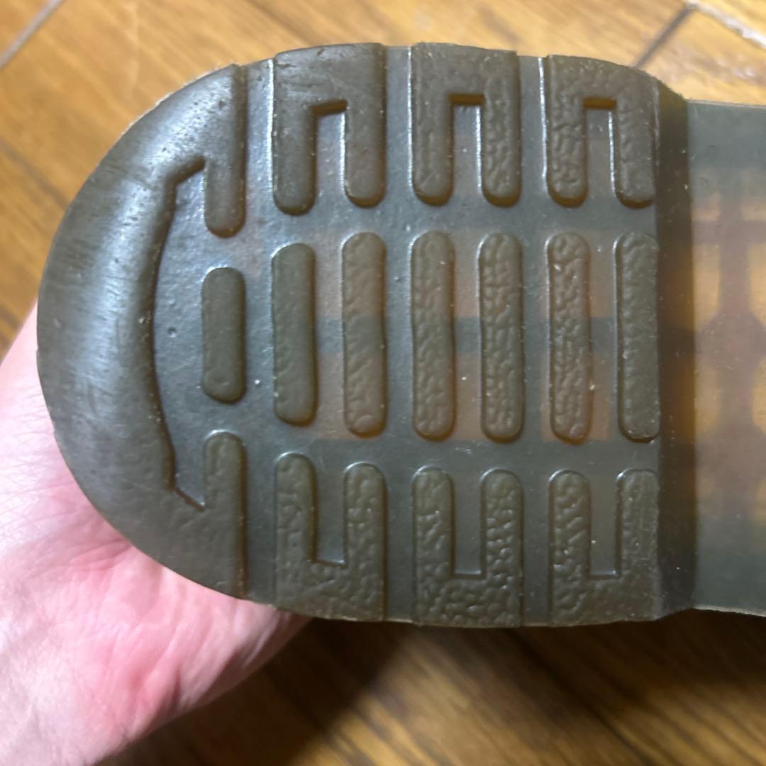 Dr. Martens 1461 ブラック 9 UK