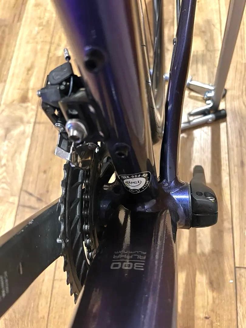 TREK emonda ALR5 disc Size:52 （送料込み）