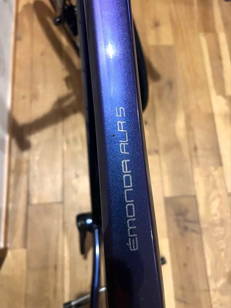 TREK emonda ALR5 disc Size:52 （送料込み）