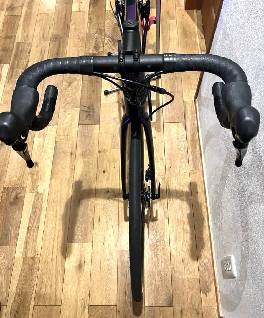 TREK emonda ALR5 disc Size:52 （送料込み）