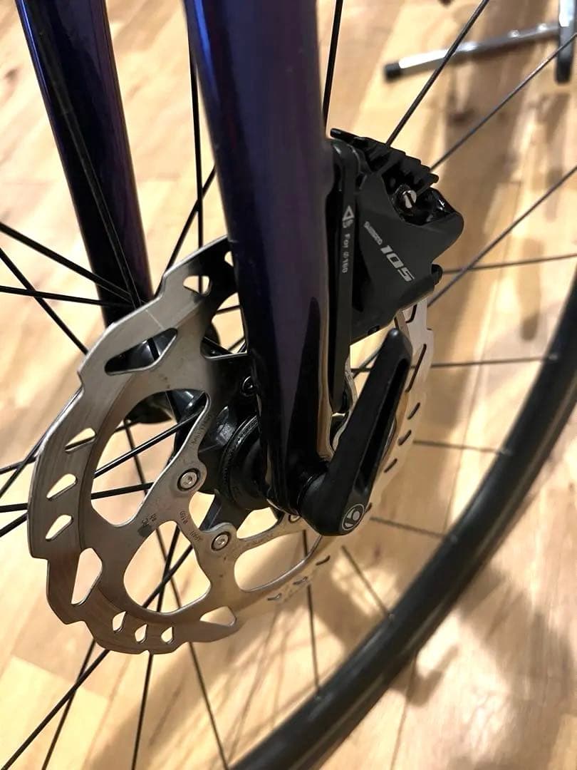 TREK emonda ALR5 disc Size:52 （送料込み）