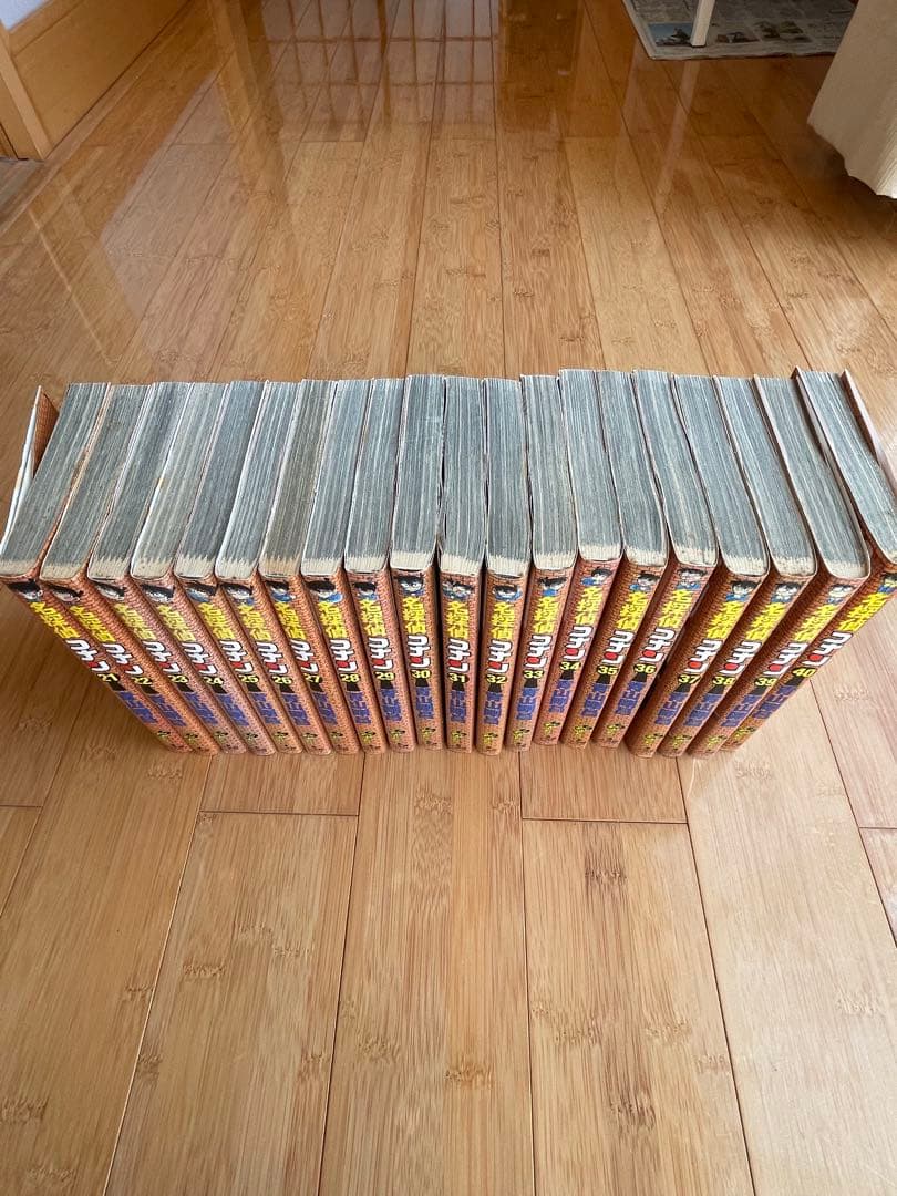 名探偵コナン　1-100巻セット