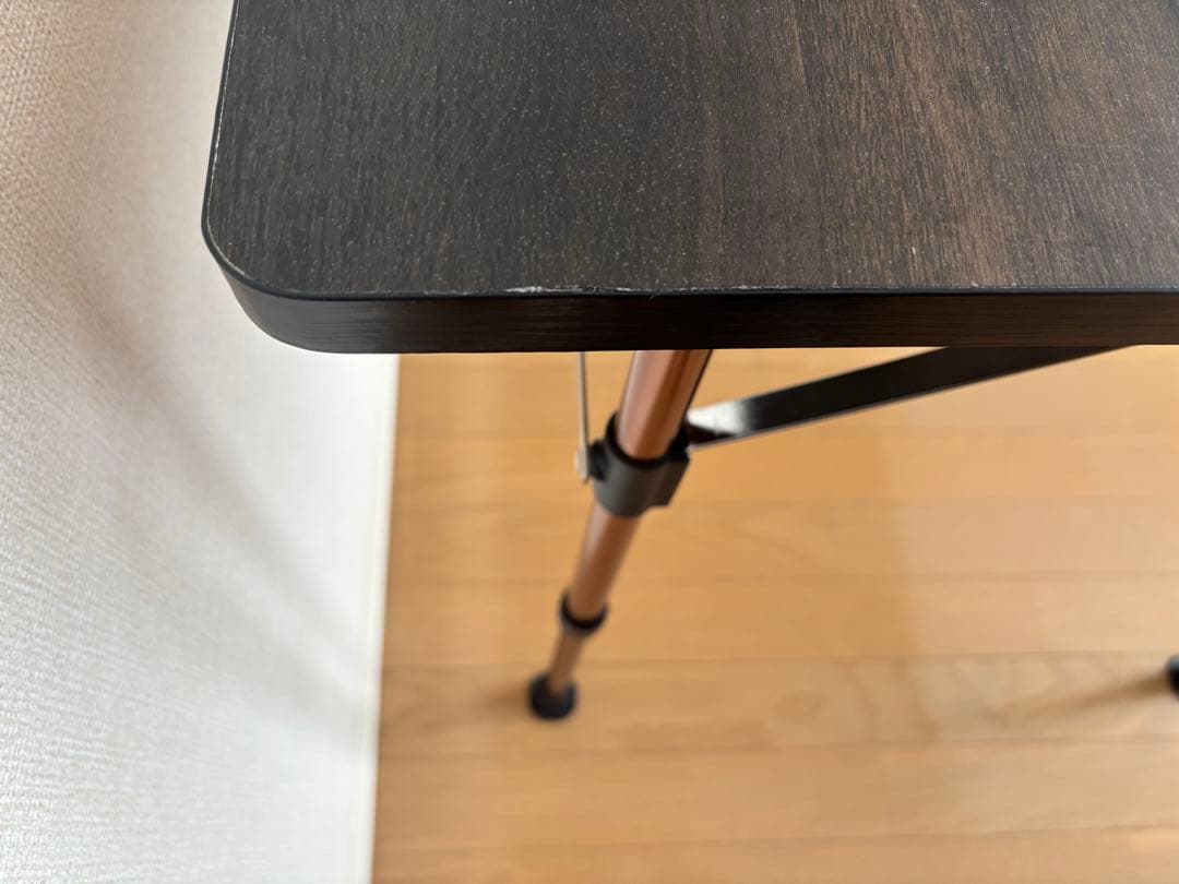 Coleman コンフォートマスター　バタフライテーブル　90