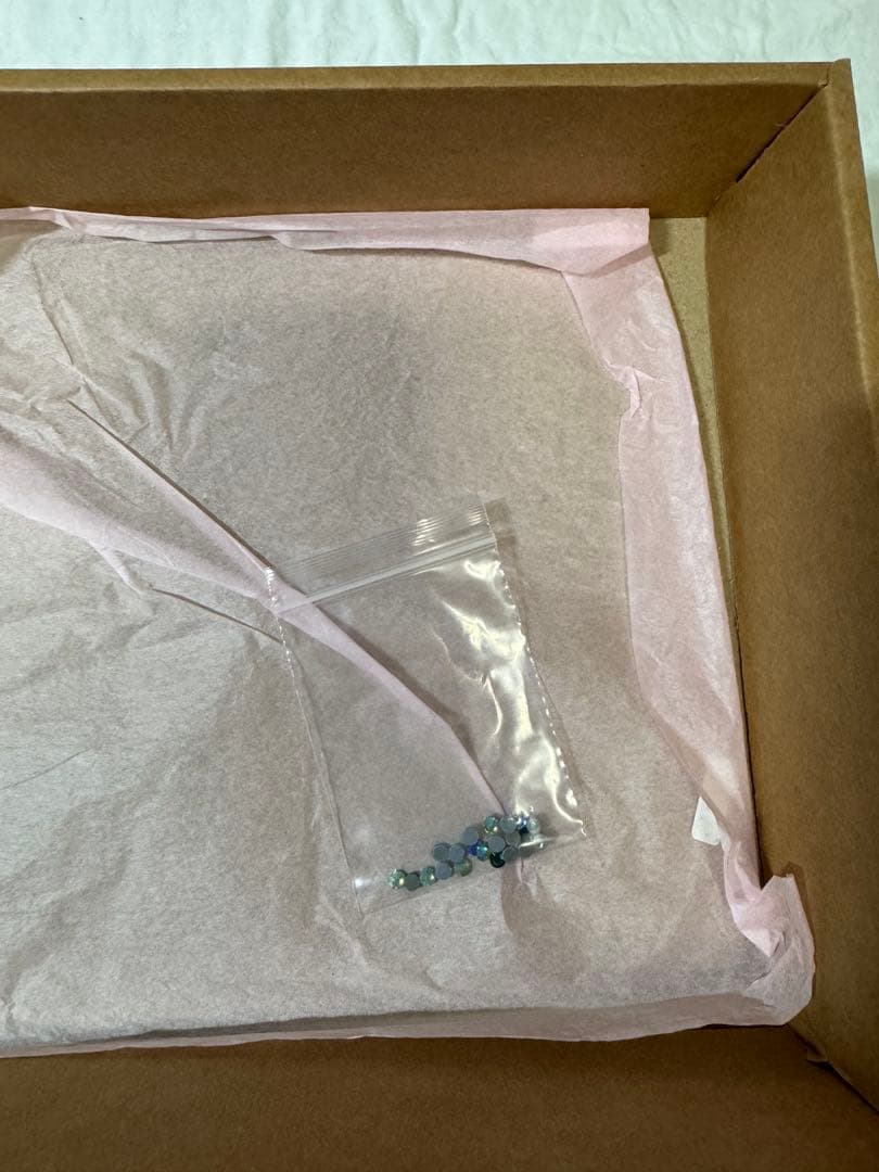 コンテストビキニ　【1回使用】