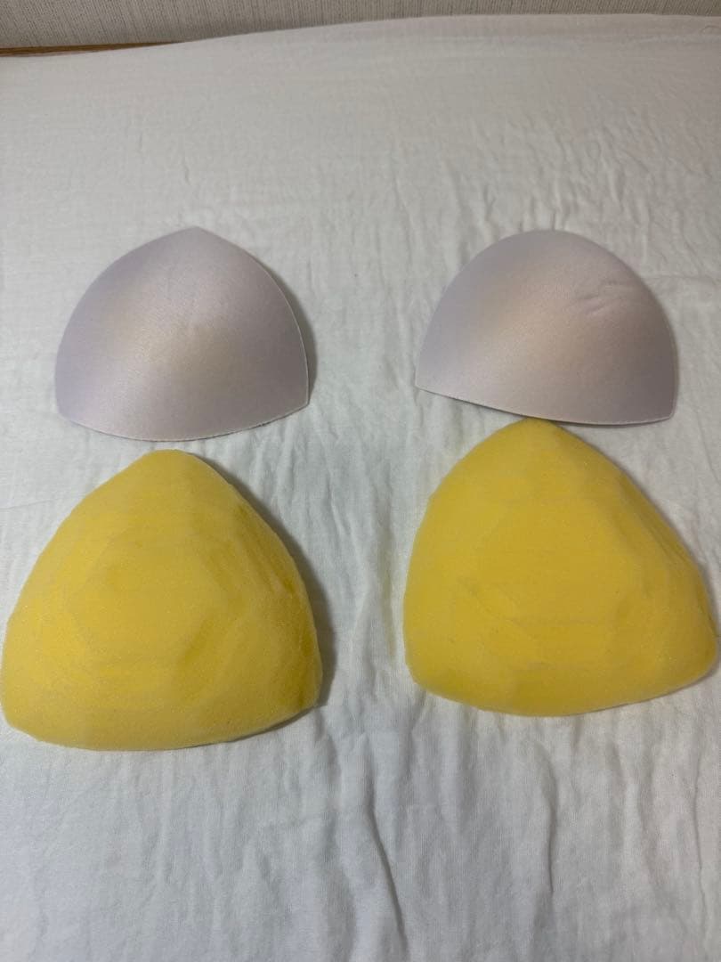 コンテストビキニ　【1回使用】