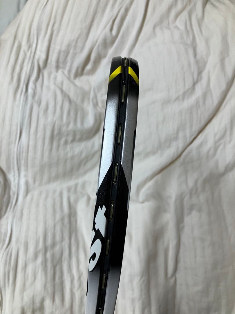 Mizuno Xyst S1 ソフトテニスラケット