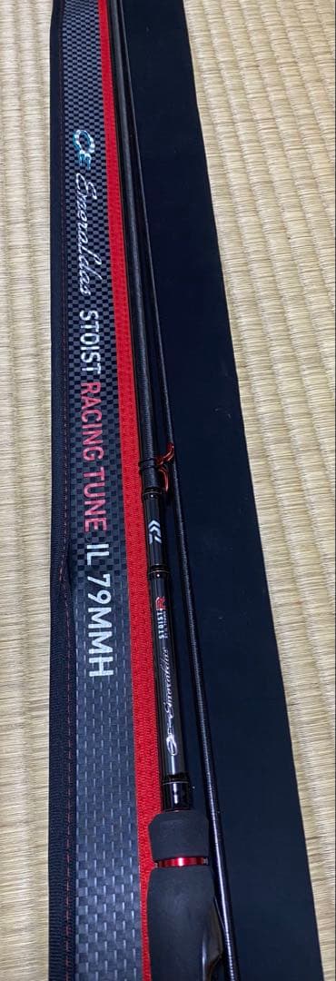 あ*な様 ストイストRT 79MMH IL