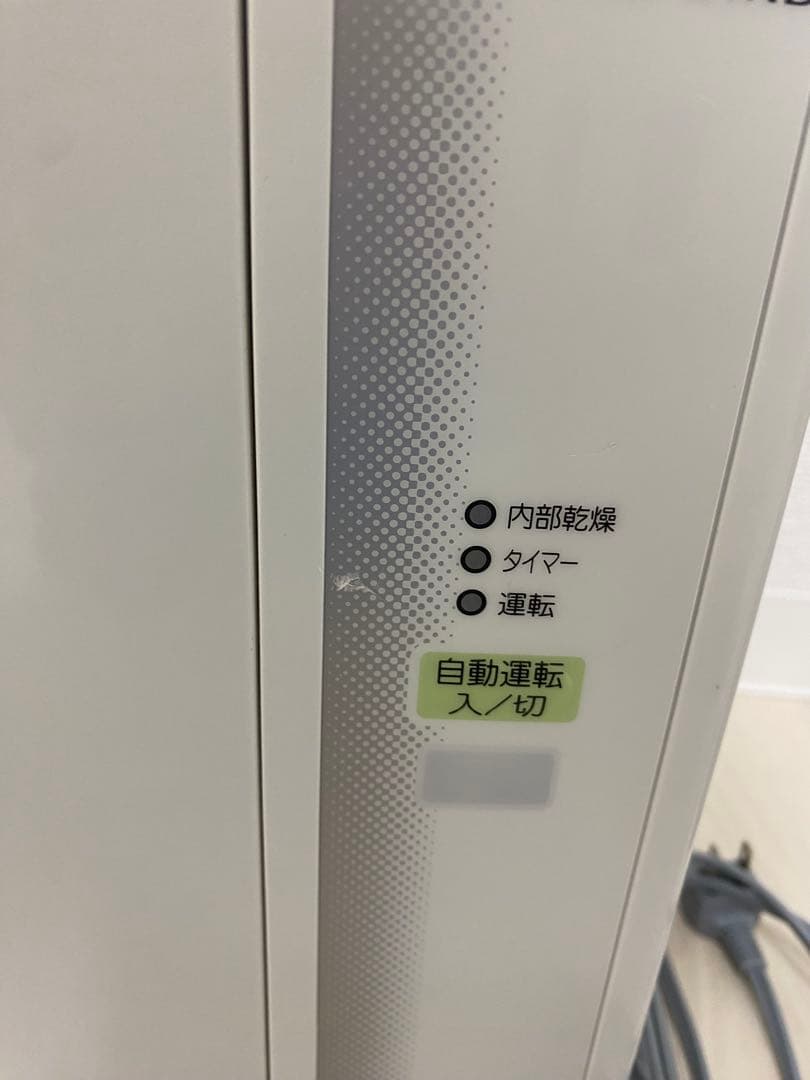 コロナルームエアコン　CW-1624R 8/11までの限定価格！